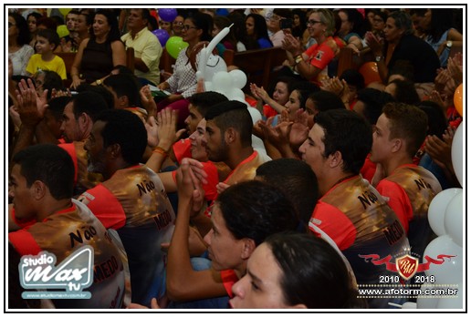 rolim de moura
